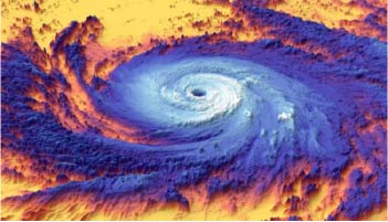 hurricane
